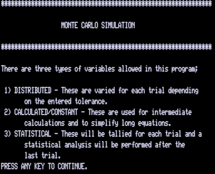 Screen shot